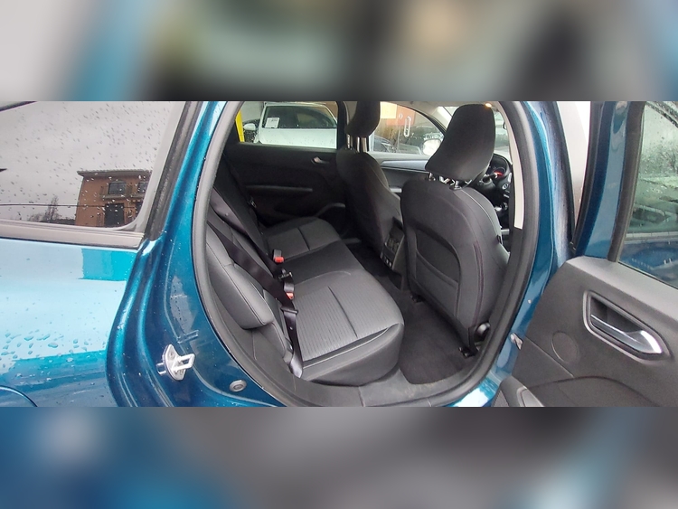 Renault Arkana 1.6 145CV HYB foto 14